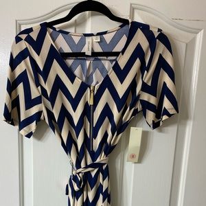 Tacera Dress; never worn